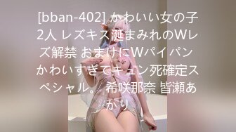 [bban-402] かわいい女の子2人 レズキス涎まみれのWレズ解禁 おまけにWパイパン かわいすぎてキュン死確定スペシャル。 希咲那奈 皆瀬あかり