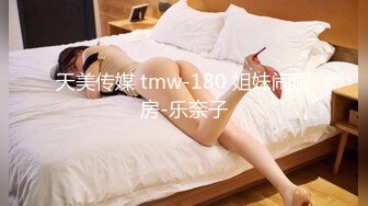 天美传媒 tmw-180 姐妹闹洞房-乐奈子