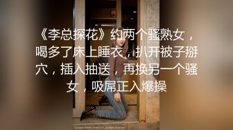 《李总探花》约两个骚熟女，喝多了床上睡衣，扒开被子掰穴，插入抽送，再换另一个骚女，吸屌正入爆操