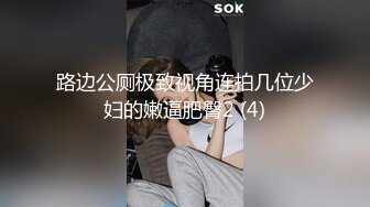 路边公厕极致视角连拍几位少妇的嫩逼肥臀2 (4)