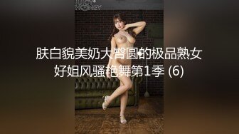 肤白貌美奶大臀圆的极品熟女好姐风骚艳舞第1季 (6)