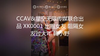 CCAV&星空无限传媒联合出品 XK0001 出租女友 阻隔女友过大年 韓小野