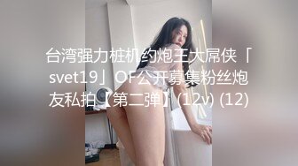 台湾强力桩机约炮王大屌侠「svet19」OF公开募集粉丝炮友私拍【第二弹】(12v) (12)