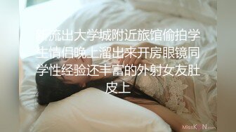 新流出大学城附近旅馆偷拍学生情侣晚上溜出来开房眼镜同学性经验还丰富的外射女友肚皮上