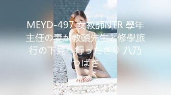 MEYD-497 女教師NTR 學年主任の妻が教頭先生と修學旅行の下見へ行ったきり 八乃つばさ