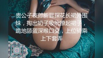 贵公子夜郎新晋探花长裙外围妹，掏出奶子吸吮撩起裙子，跪地舔蛋深喉口交，上位骑乘上下套弄