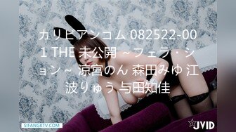 カリビアンコム 082522-001 THE 未公開 ～フェラ・ション～ 涼宮のん 森田みゆ 江波りゅう 与田知佳