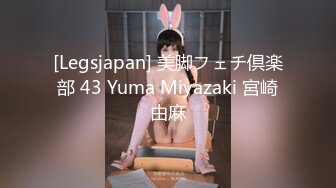 [Legsjapan] 美脚フェチ倶楽部 43 Yuma Miyazaki 宮崎由麻