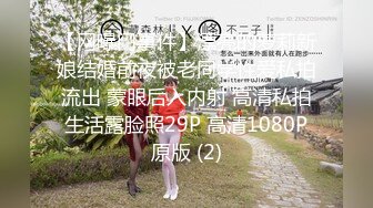 【网曝门事件】漂亮的萝莉新娘结婚前夜被老同学性爱私拍流出 蒙眼后入内射 高清私拍生活露脸照29P 高清1080P原版 (2)