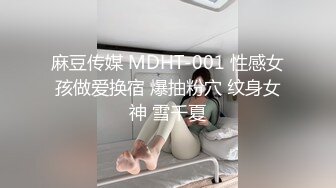 麻豆传媒 MDHT-001 性感女孩做爱换宿 爆抽粉穴 纹身女神 雪千夏