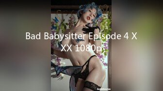 Bad Babysitter Episode 4 XXX 1080p