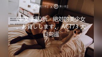 (中文字幕)新・絶対的美少女、お貸しします。 ACT73 大日向遥